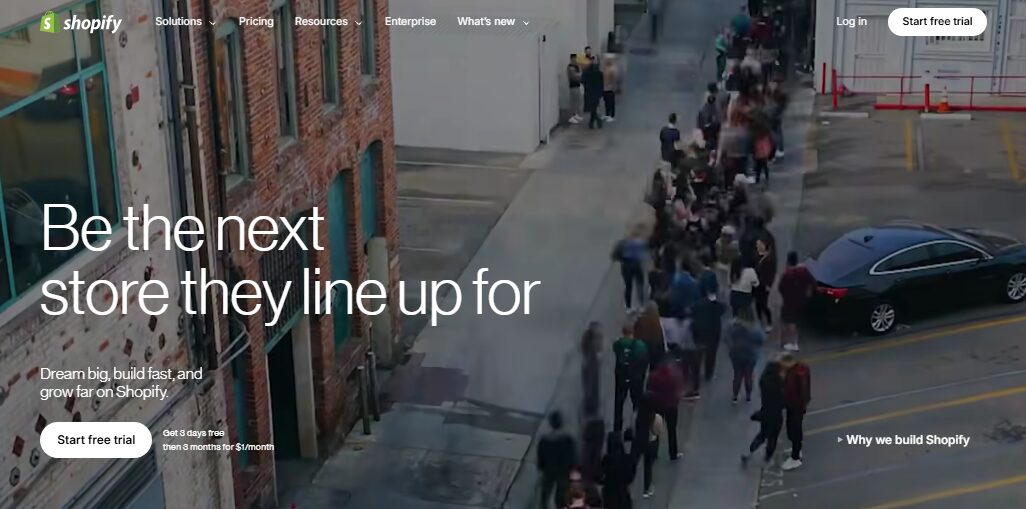 Shopify supplier for Etsy dropshipping
