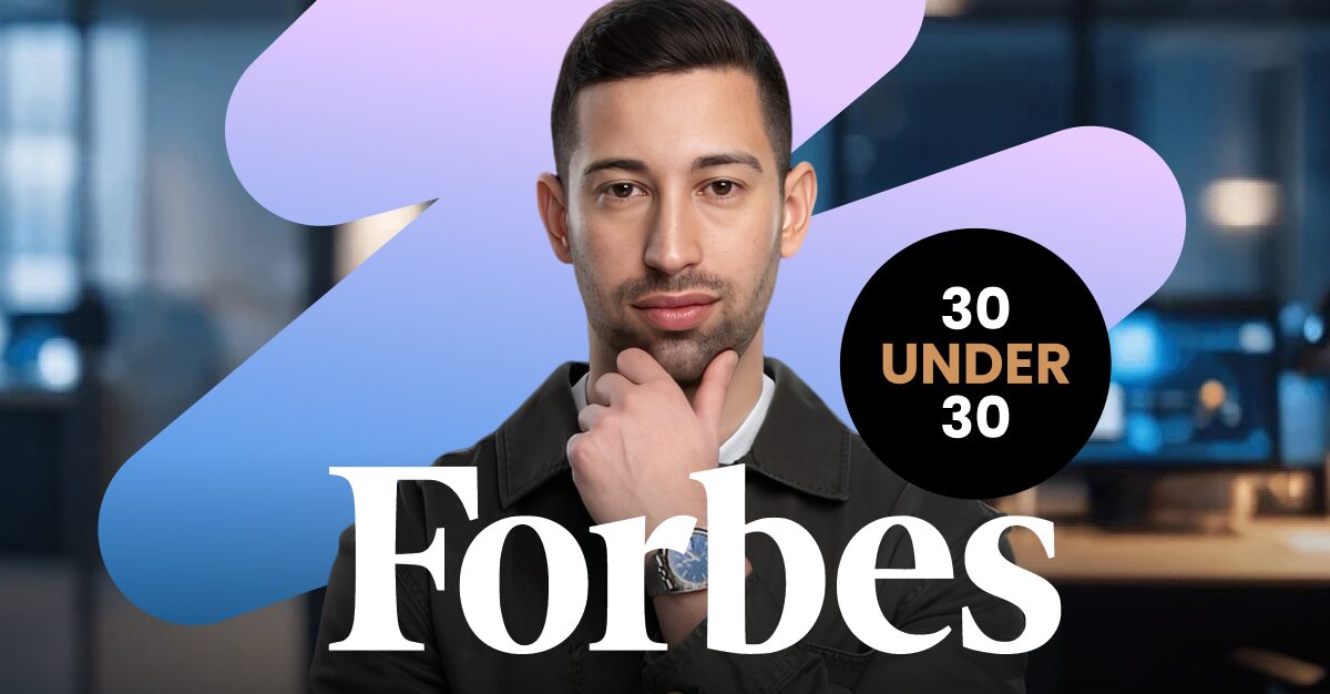 Lior Pozin Forbes Dropshipping Success Story